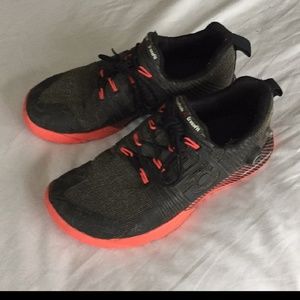 Reebok crossfit shoes